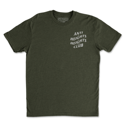 Anti Heights Club Tee