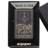 Mortarmen Lighter