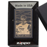 Military Police Lighter