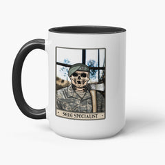 SERE Specialist Mug