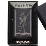 National Guard Lighter