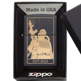 Navy Seals Lighter