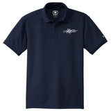 Rifle Logo Polo