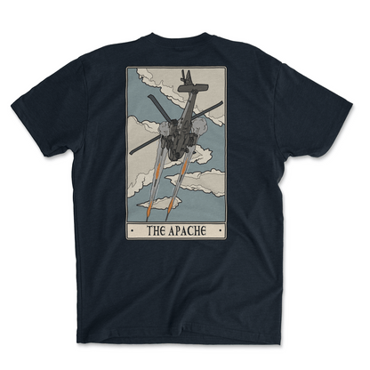 Apache Tee