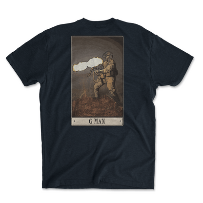 Gman Tee