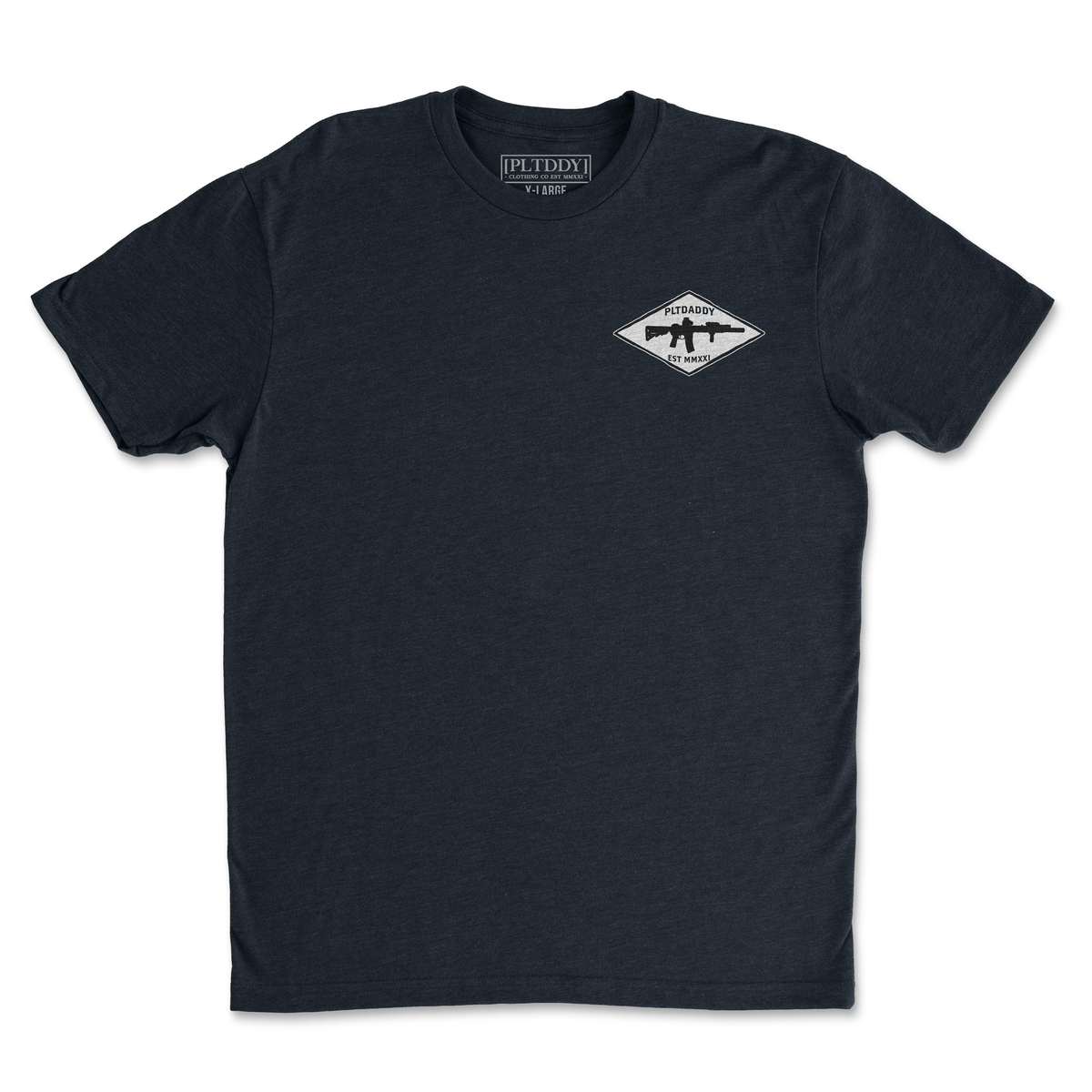 Diamonds Tee