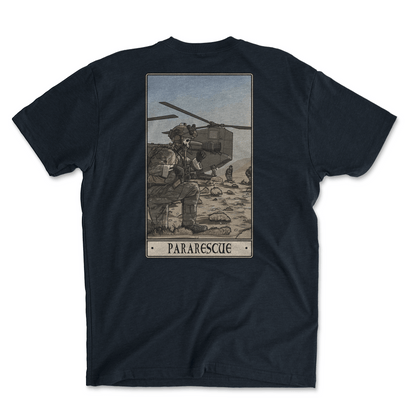 Pararescue Tee