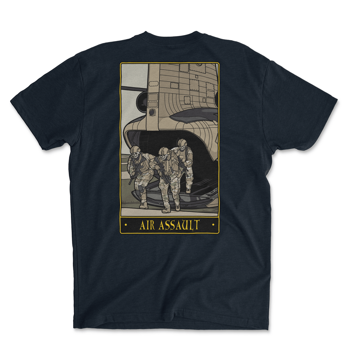 Air Assault Tee