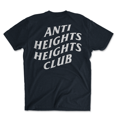 Anti Heights Club Tee