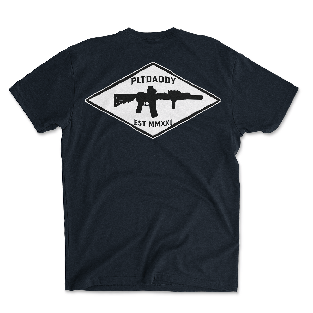 Diamonds Tee