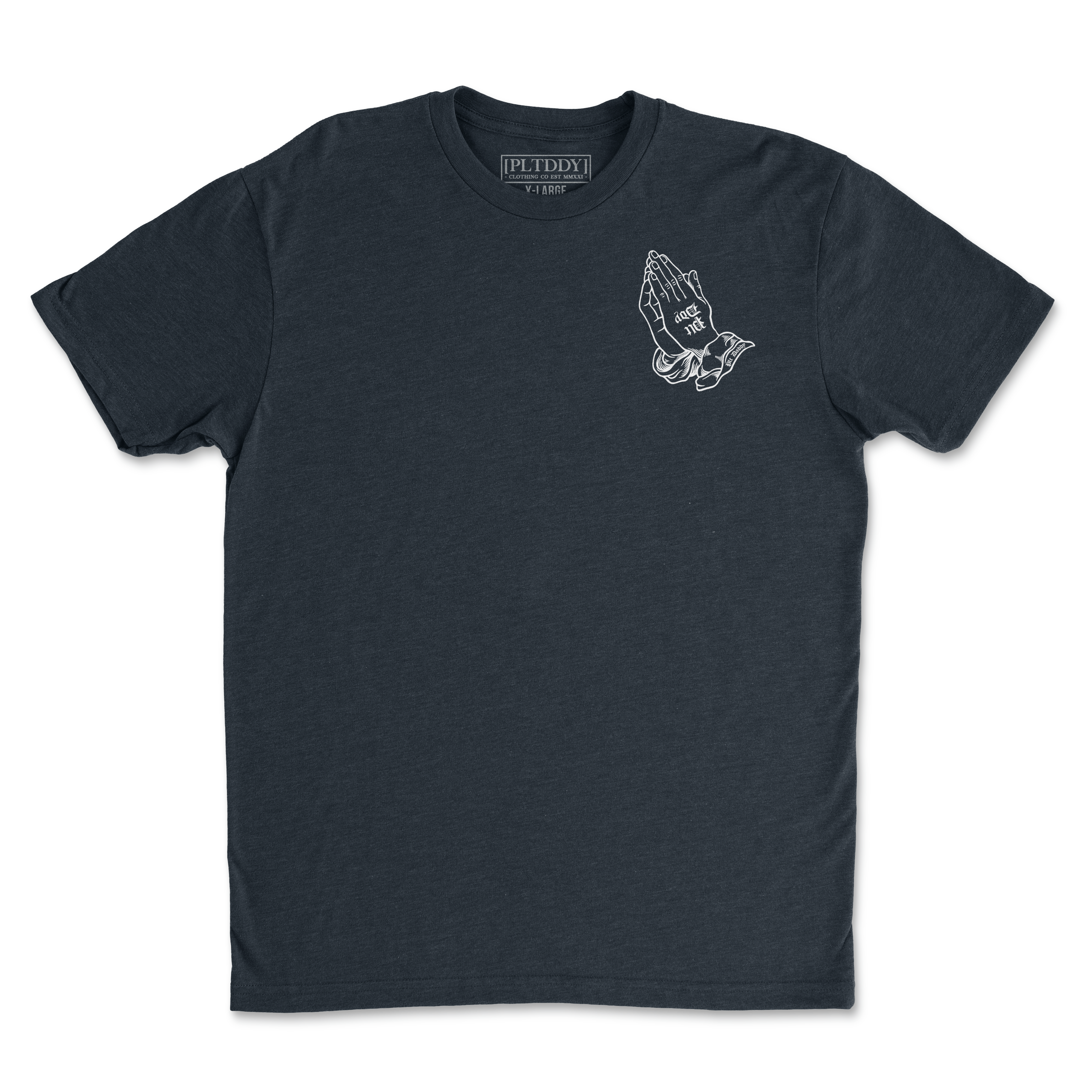 SITF Tee