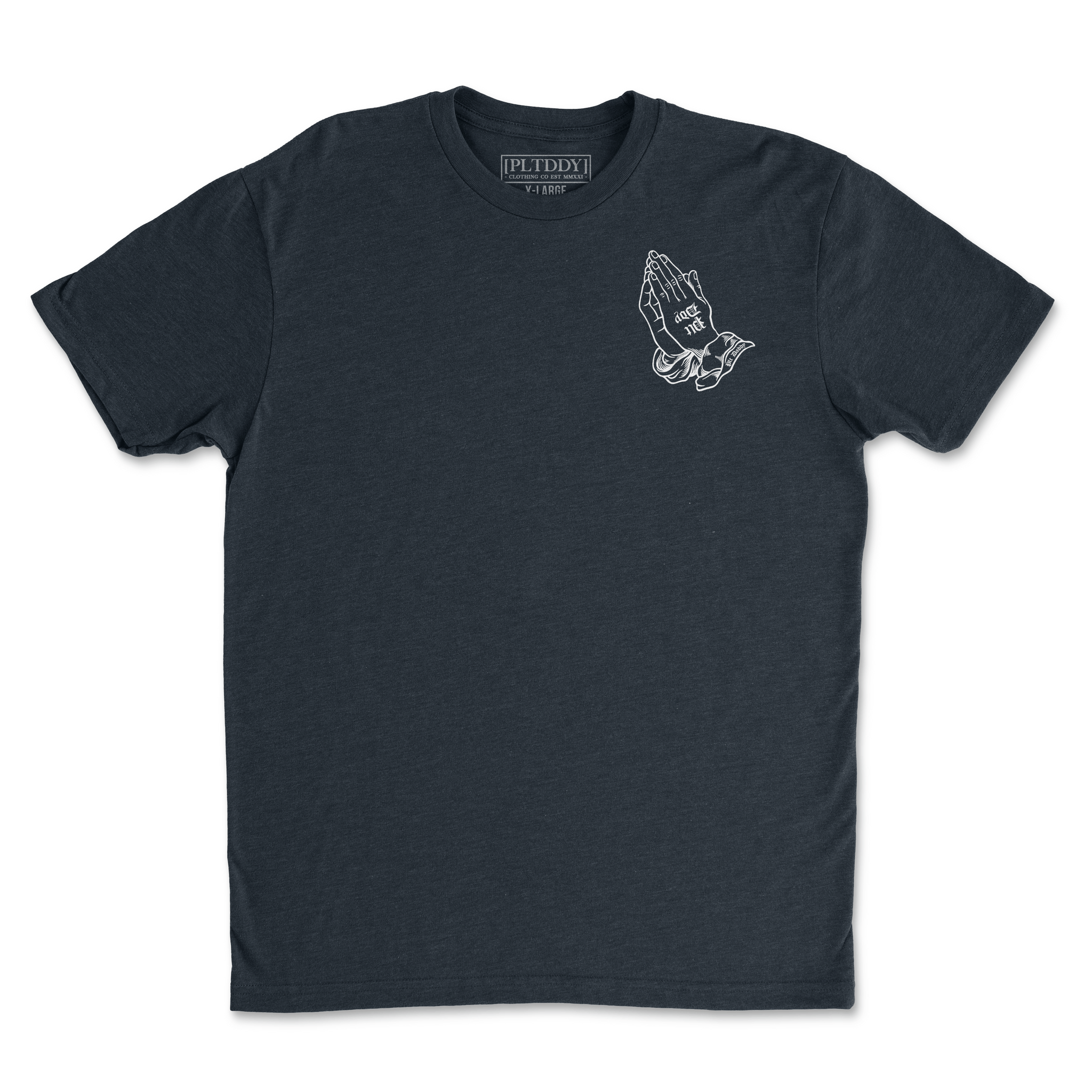 SITF Tee