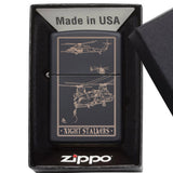 Night Stalkers Lighter