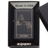 Novembers Lighter