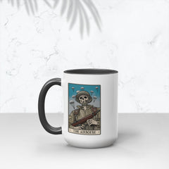 Airborne Mug
