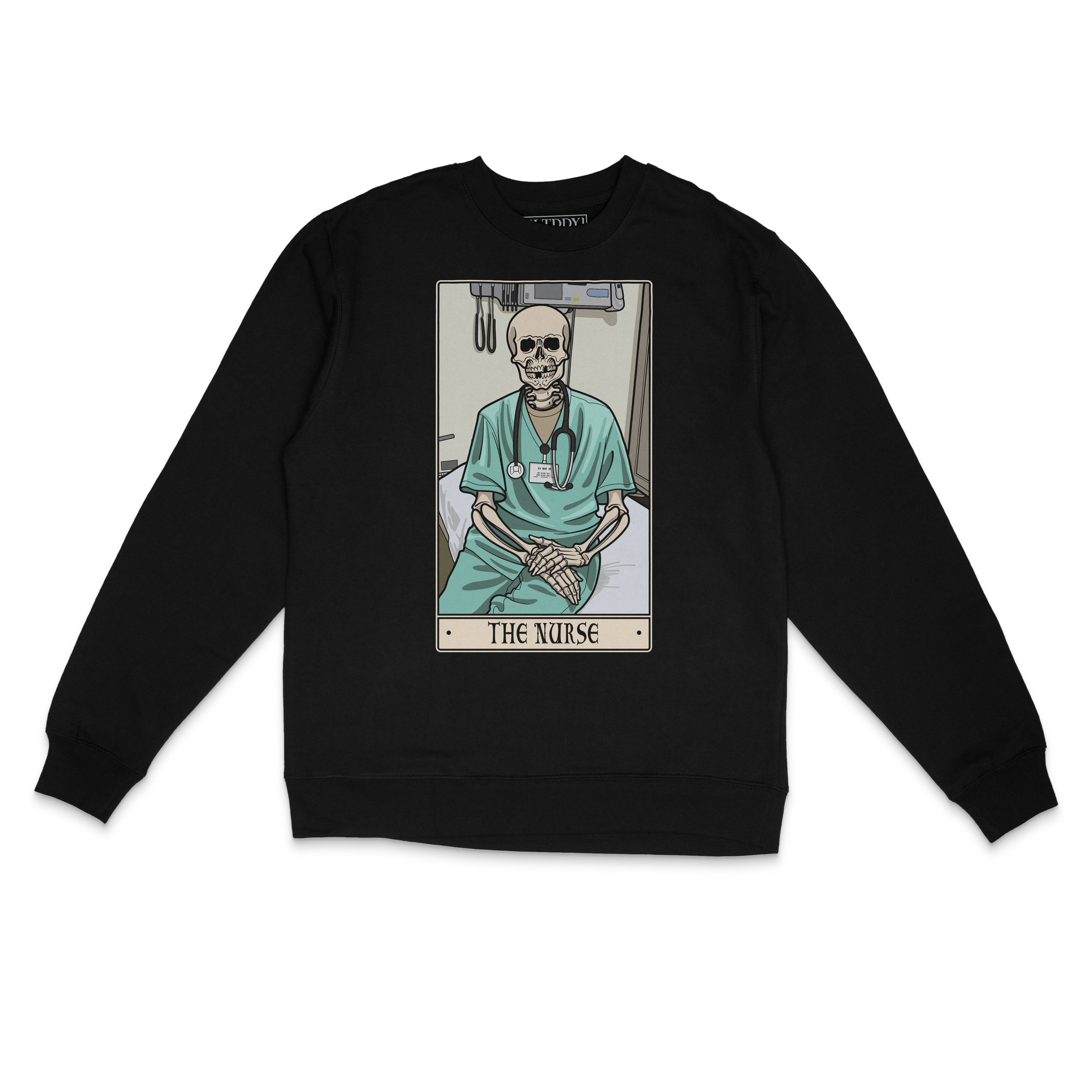 Nurse Sweatshirt