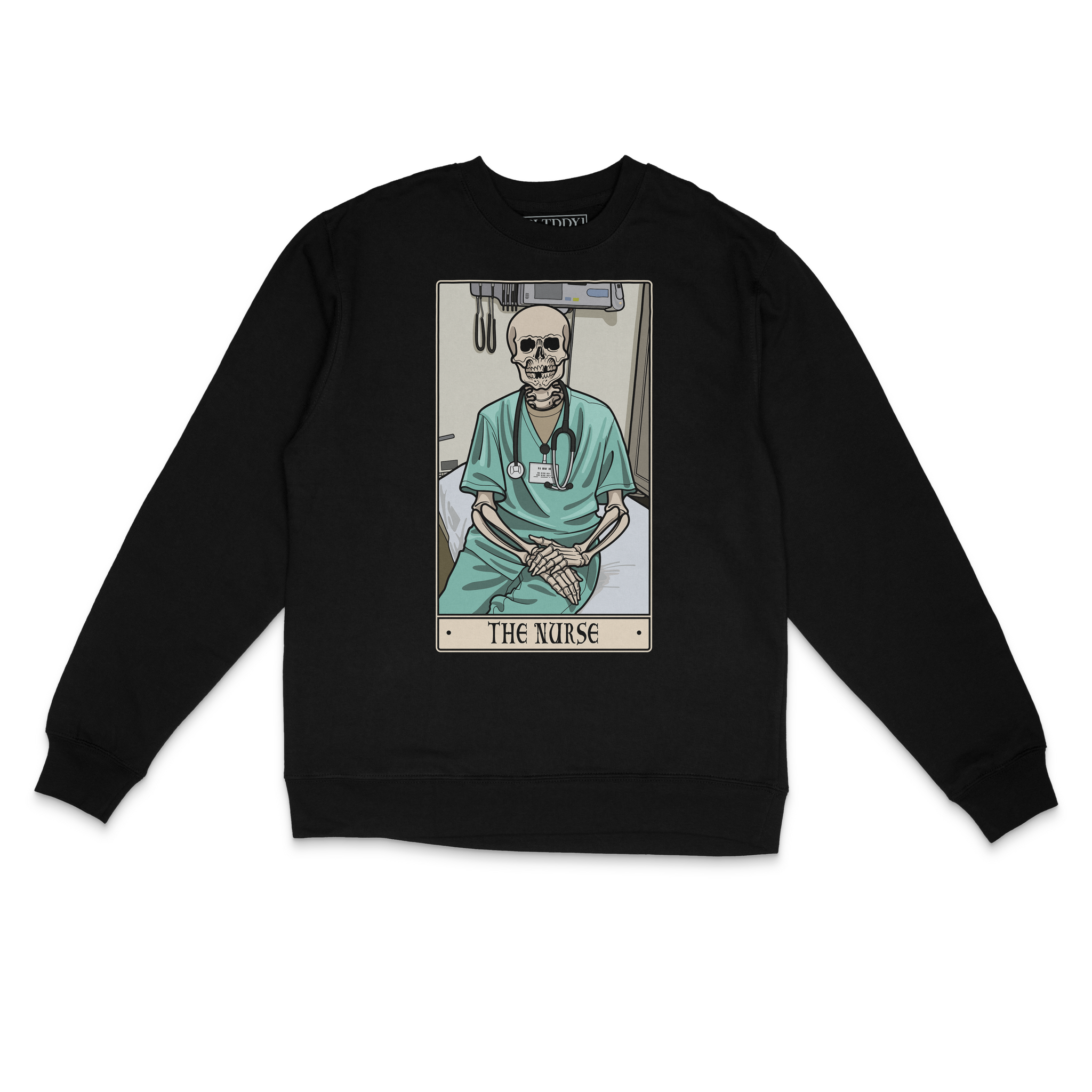 Nurse Sweatshirt