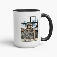 SERE Specialist Mug