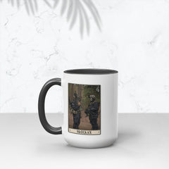 Skolkan Mug