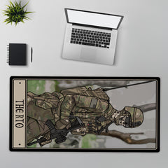 RTO Desk Mat