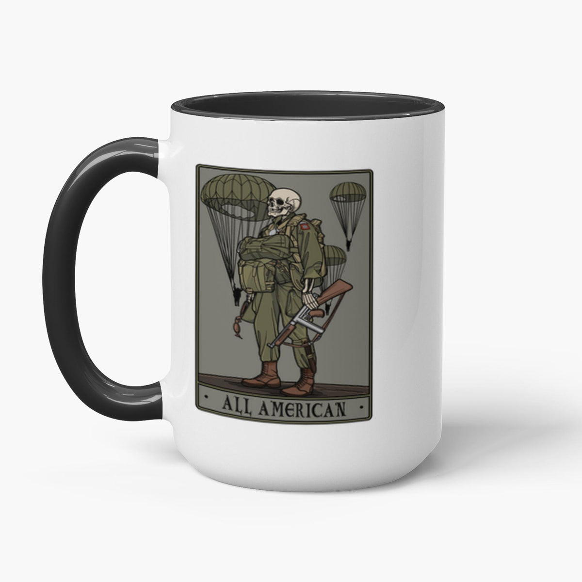 All American Mug