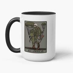 All American Mug