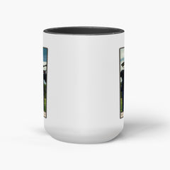 Old Guard Mug