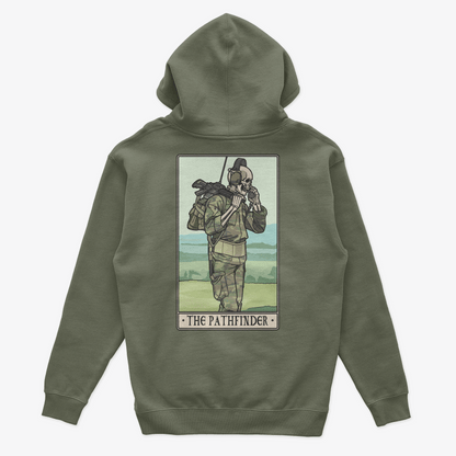 Pathfinder Hoodie