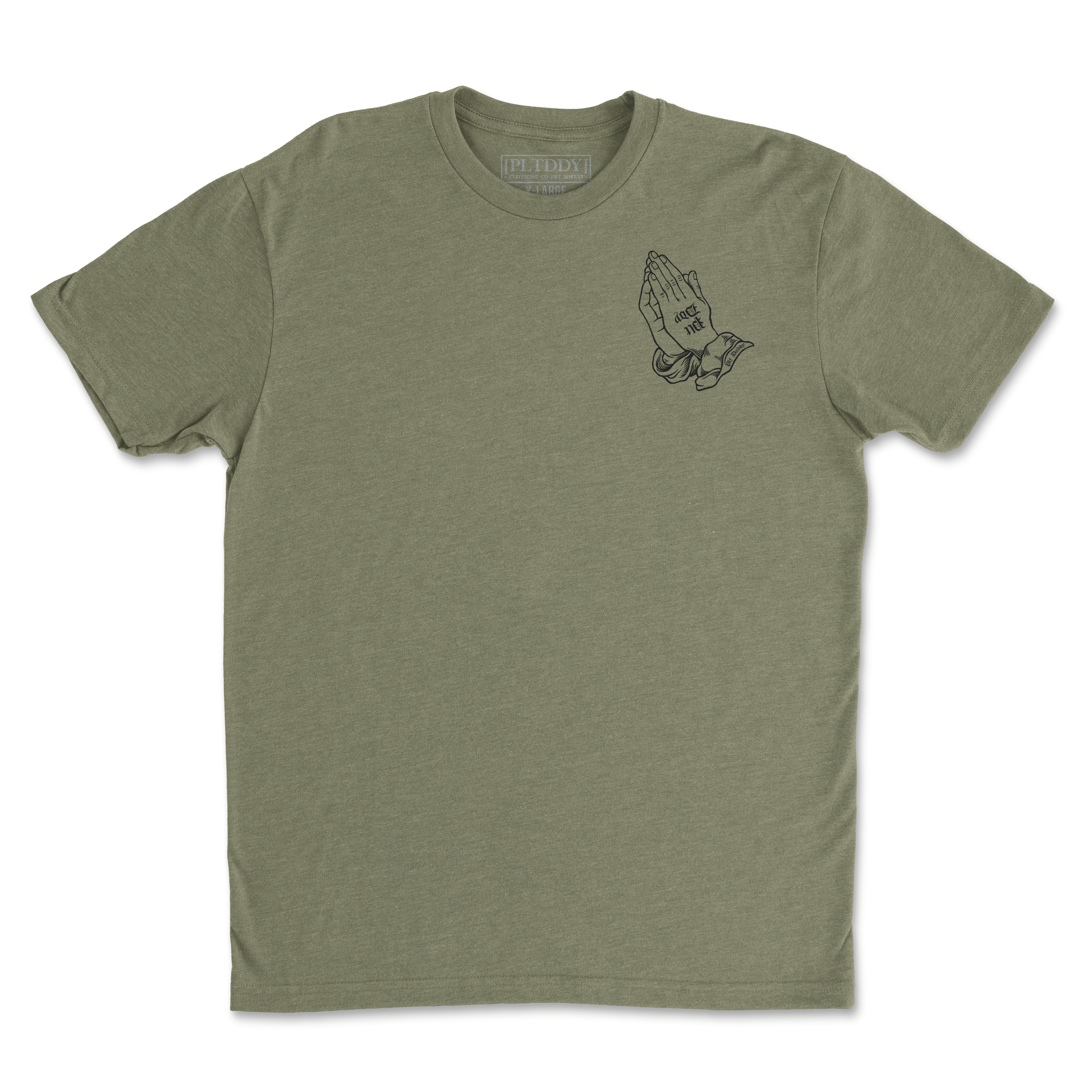 SITF Tee