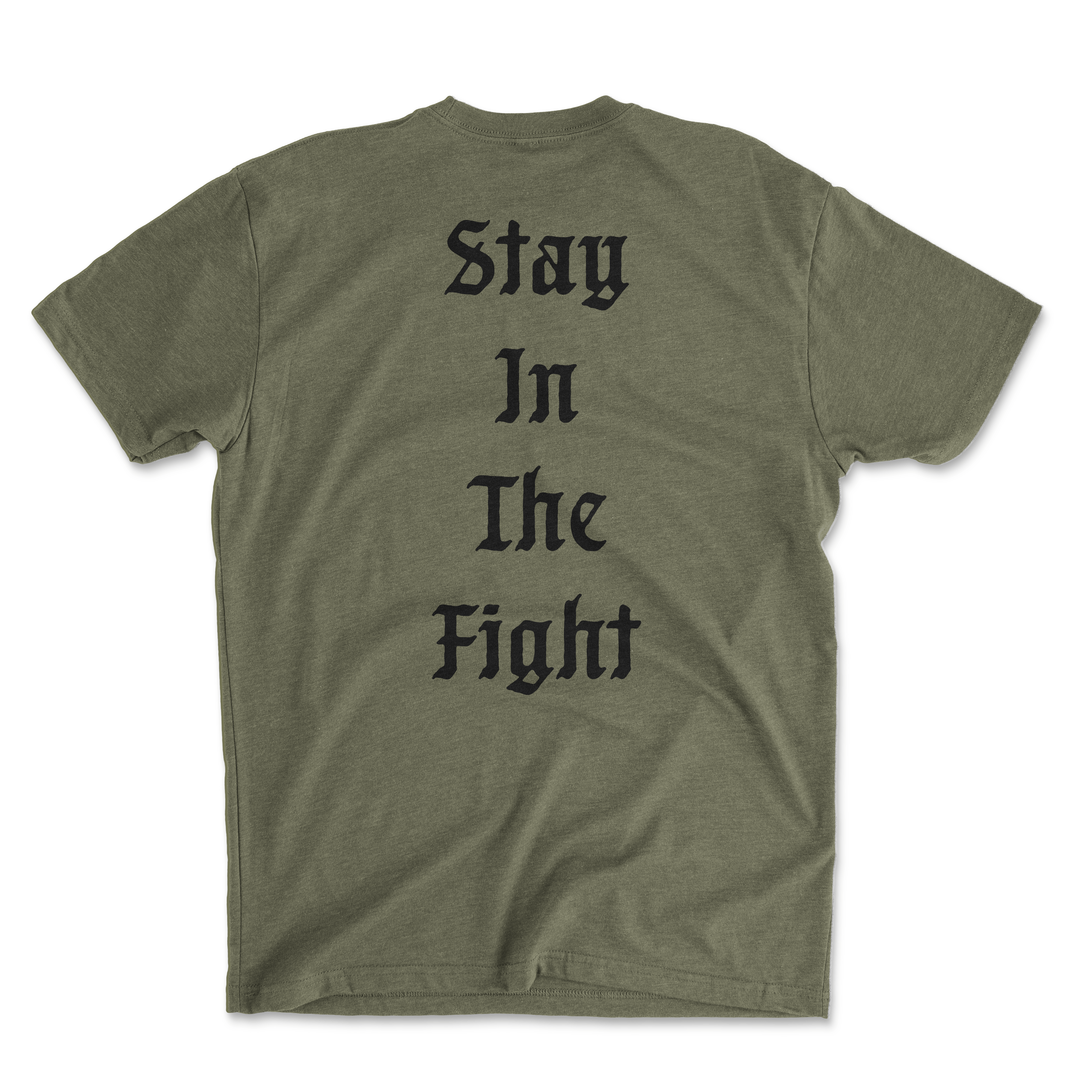 SITF Tee