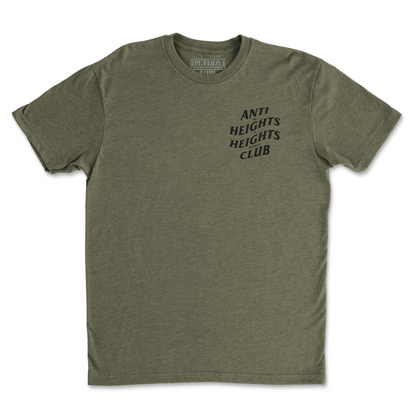 Anti Heights Club Tee