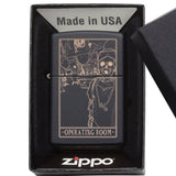 Operating Room Lighter