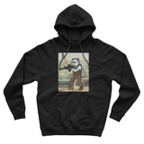 Opossum Hoodie