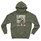 Opossum Hoodie