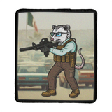 Opossum Patch