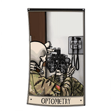Optometry Flag