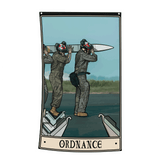 Ordnance Flag