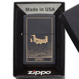 Osprey Lighter