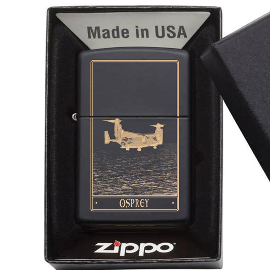 Osprey Lighter
