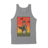 Otter Tank Top