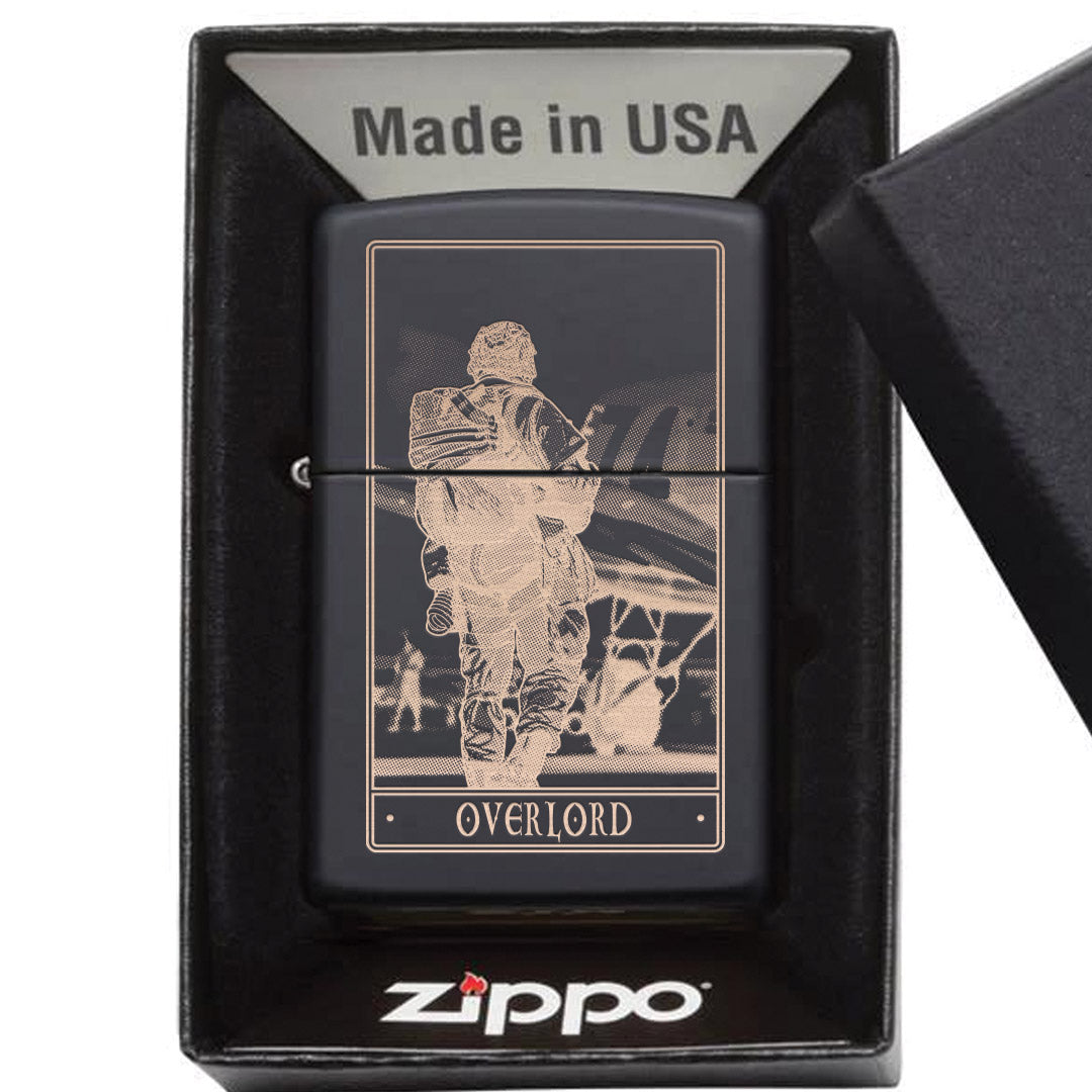 Overlord Lighter