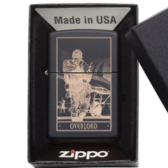 Overlord Lighter