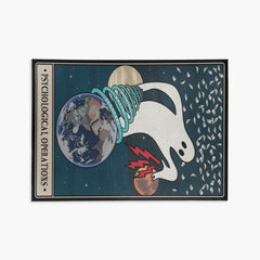 PSYOP Rug