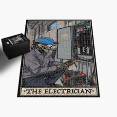 Electrician Puzzle