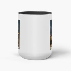 Desert Storm Mug
