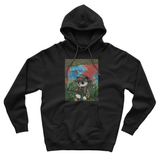 Panda Hoodie