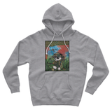 Panda Hoodie