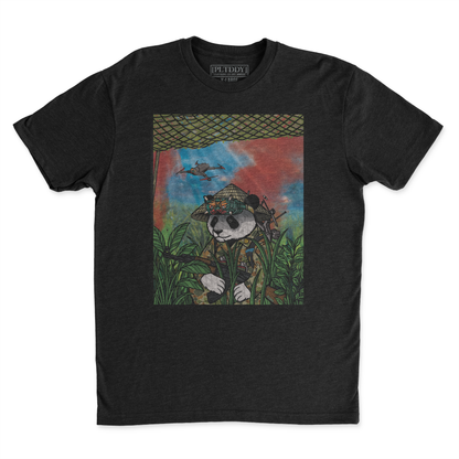 Panda Tee