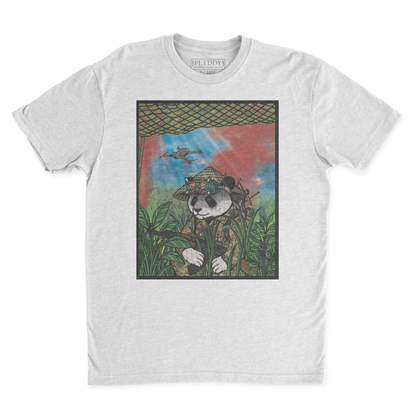 Panda Tee