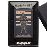 Paratrooper Redux Lighter
